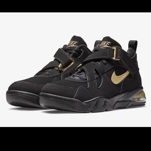 Nike Air Force Max CB